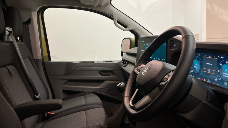 Volkswagen Transporter T28 Swb Diesel 2.0 TDI 150 Commerce Pro Van